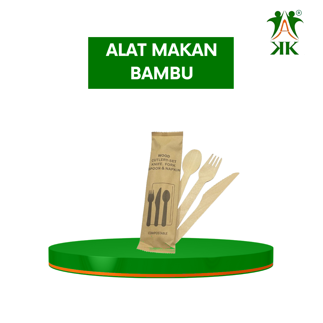 Produk Kawan Kemasan