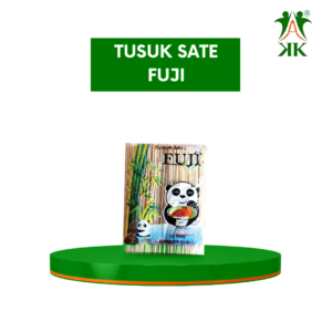Tusuk Sate Fuji