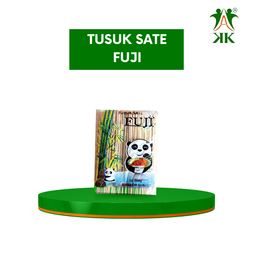 Tusuk Sate Fuji