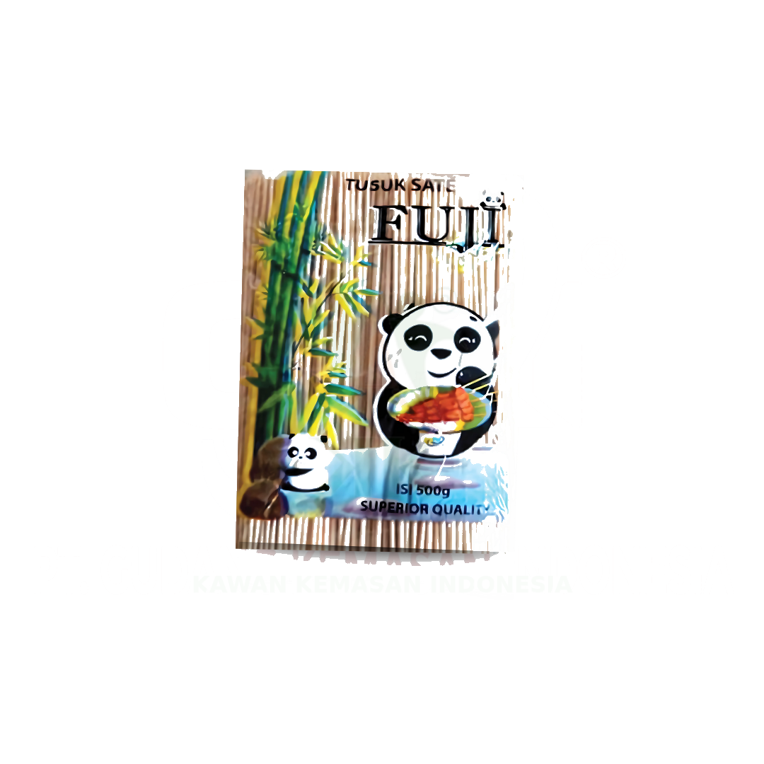 Tusuk Sate Fuji - Image 2