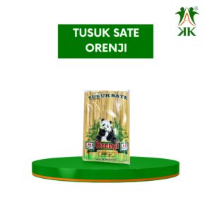 Tusuk Sate Orenji