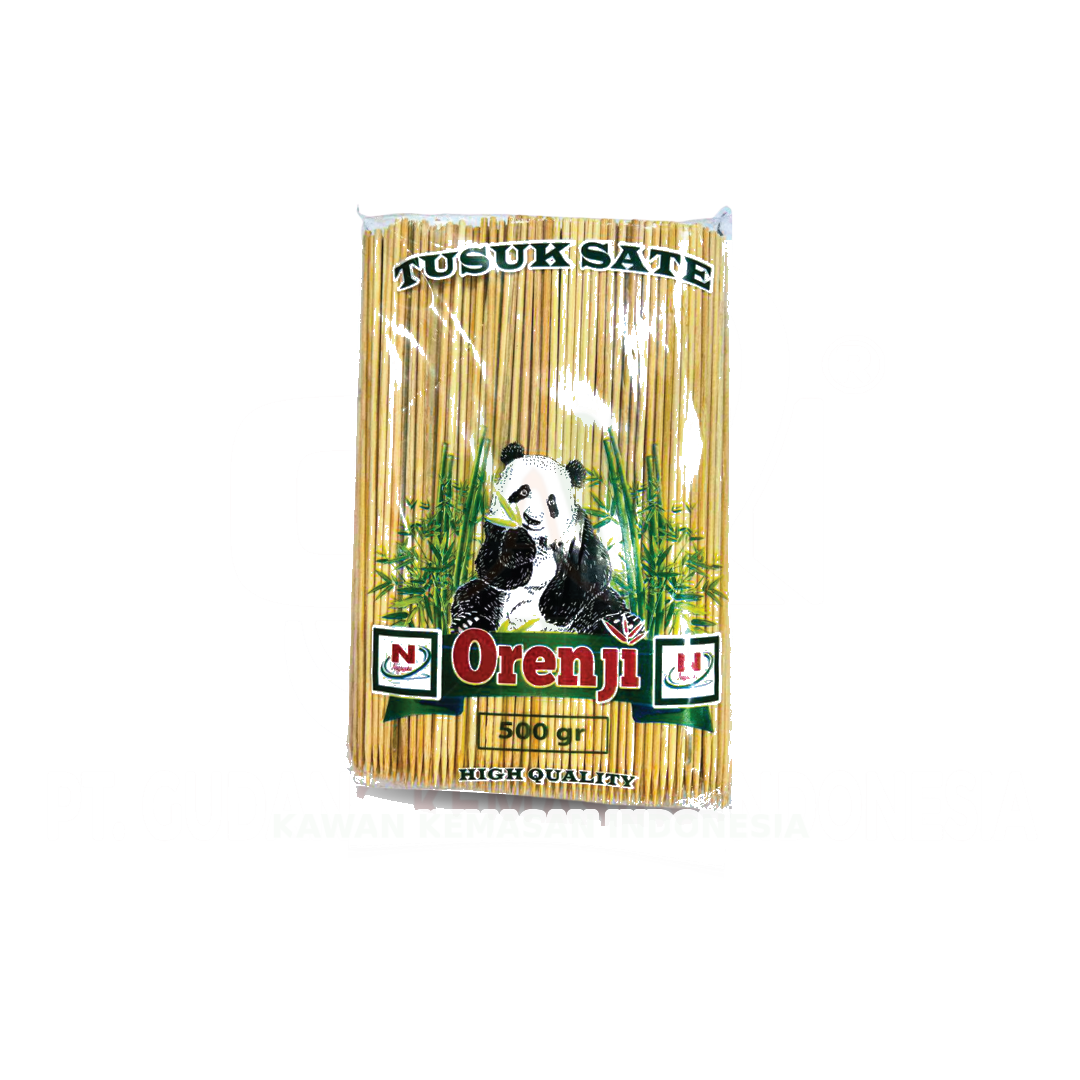 Tusuk Sate Orenji - Image 2