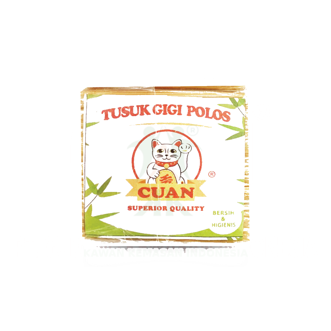 Tusuk Gigi Cuan - Image 3