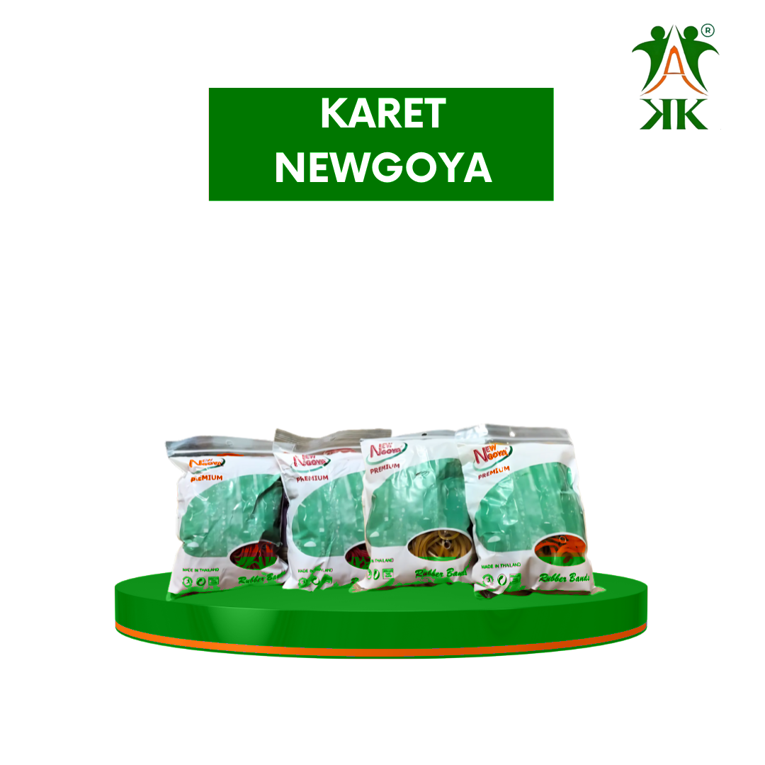 Karet Gelang Newgoya - Image 3