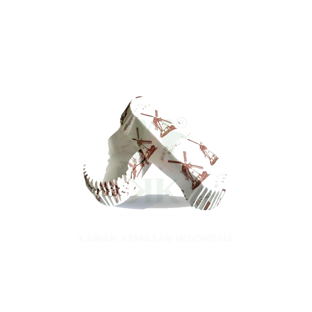 Oval Rectangle Cup - Image 3