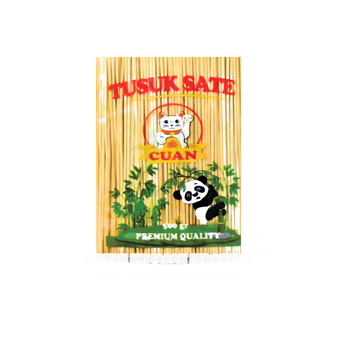 Tusuk Sate Cuan - Image 2
