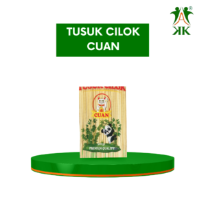 Tusuk Cilok Cuan
