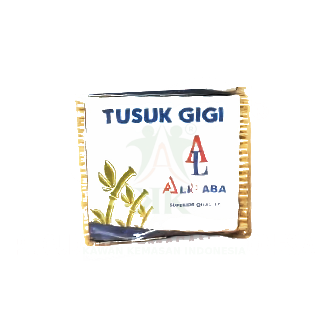 Tusuk Gigi Alibaba - Image 2