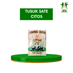 Tusuk Sate Citos