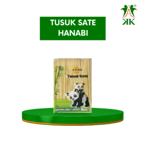 Tusuk Sate Hanabi