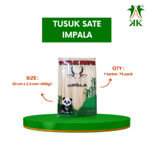 Tusuk Sate Impala