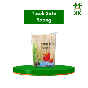 Tusuk Sate Soang
