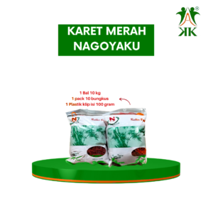 Karet Gelang Nagoyaku
