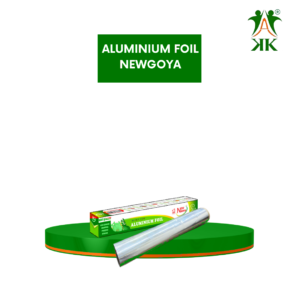 Alumunium Foil