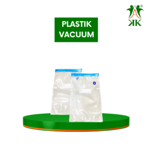 Plastic Vacuum