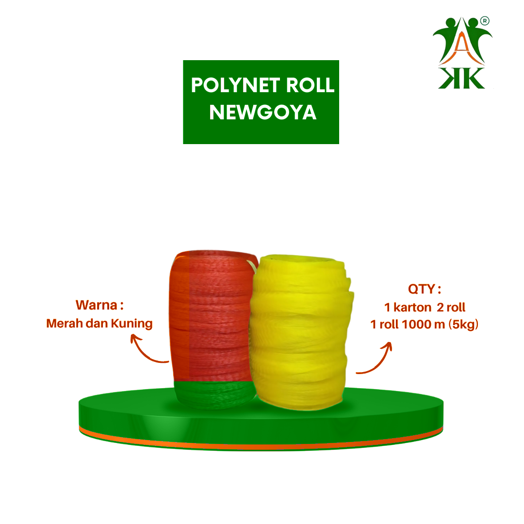 Polynet Roll Newgoya - Image 2