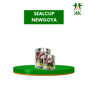 Seal Cup Newgoya
