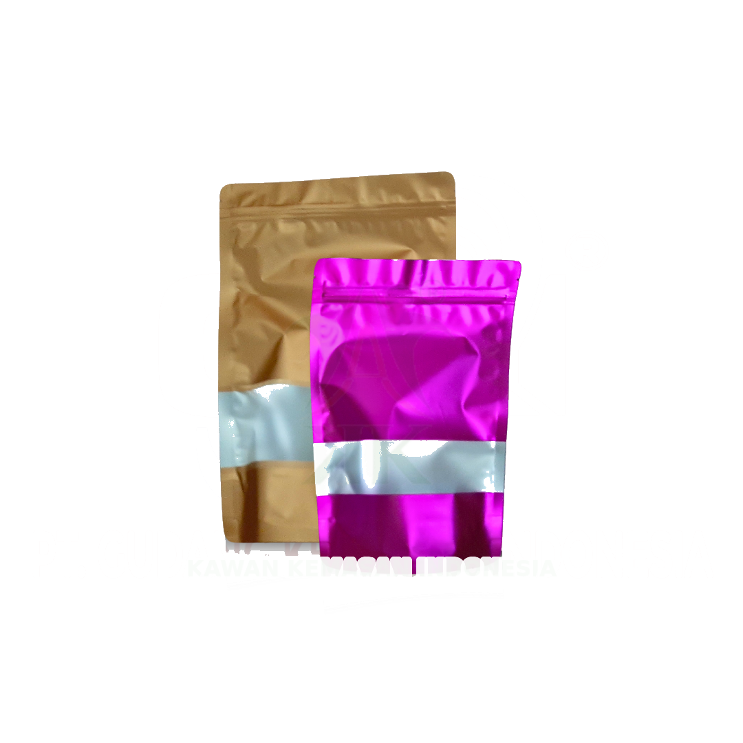 Standing Pouch Window - Image 2