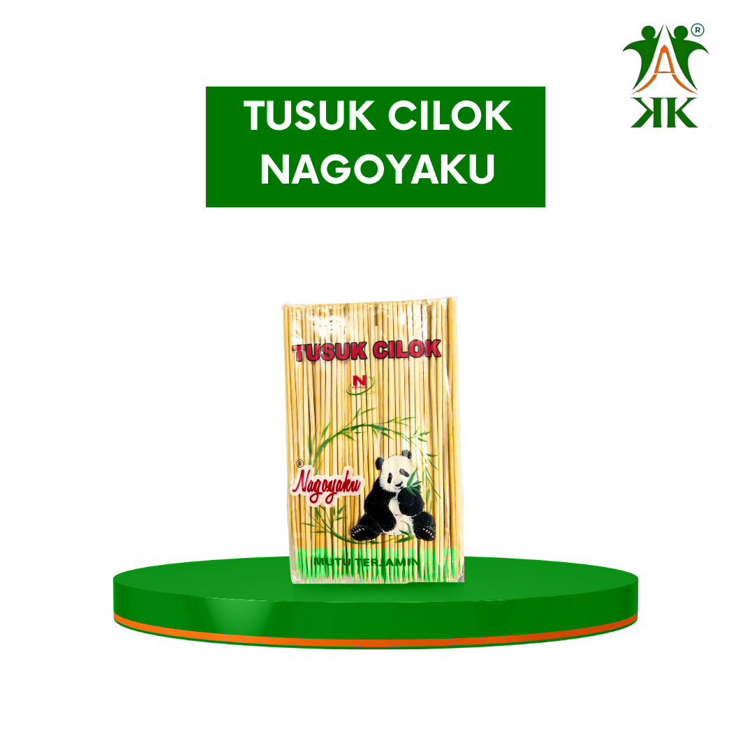 Tusuk Cilok Nagoyaku