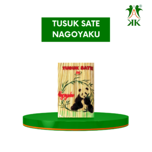 Tusuk Sate Nagoyaku