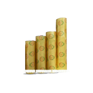 Wrapping Film